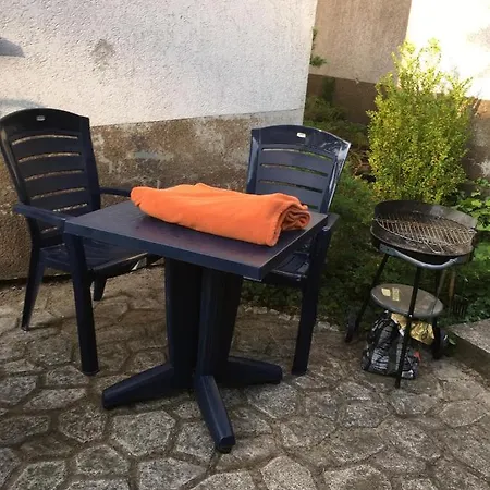 Casa vacanze Domki Letniskowe Gardna *