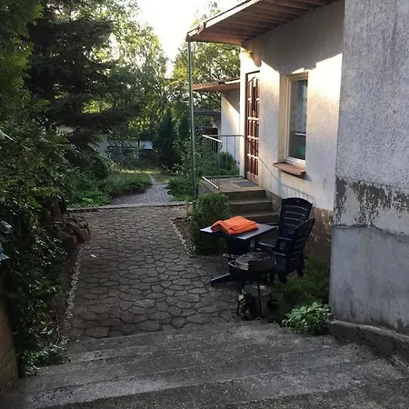 Casa vacanze Domki Letniskowe Gardna *