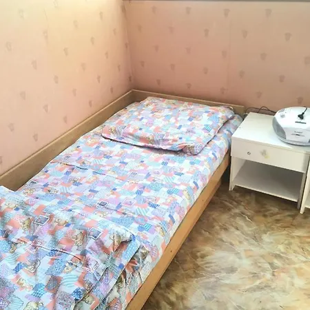 Casa vacanze Domki Letniskowe Gardna