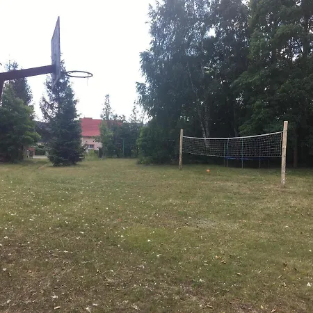 Domki Letniskowe Gardna Casa vacanze Gardna Wielka
