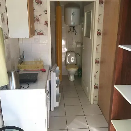 Domki Letniskowe Gardna Casa vacanze *