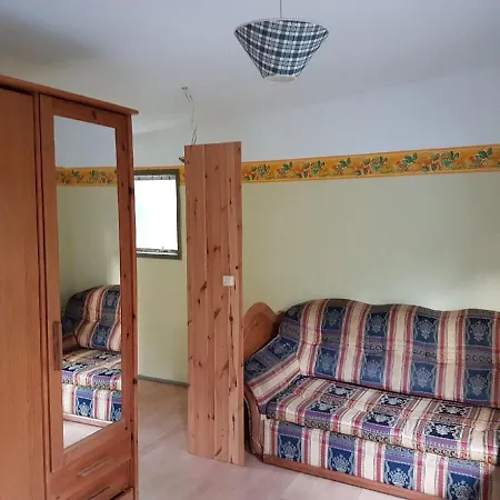 Casa vacanze Domki Letniskowe Gardna