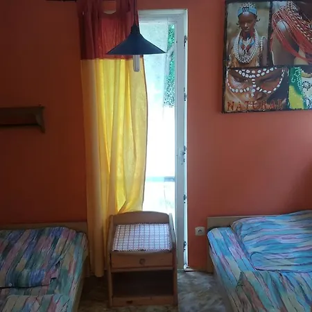 Domki Letniskowe Gardna Casa vacanze Gardna Wielka
