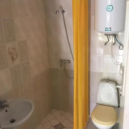 Domki Letniskowe Gardna Casa vacanze