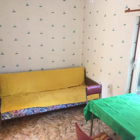 Casa vacanze Domki Letniskowe Gardna Gardna Wielka
