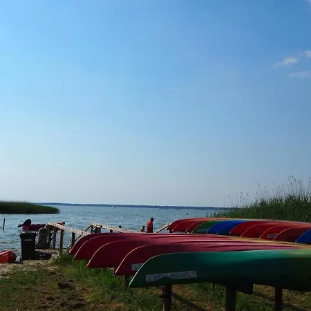 Domki Letniskowe Gardna * Gardna Wielka