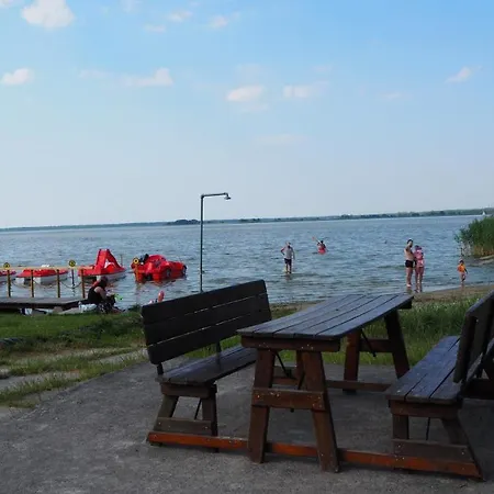 Domki Letniskowe Gardna Casa vacanze *